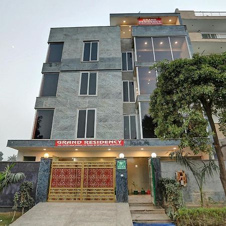 Townhouse 22956 Hotel Grand Residency Δελχί Εξωτερικό φωτογραφία