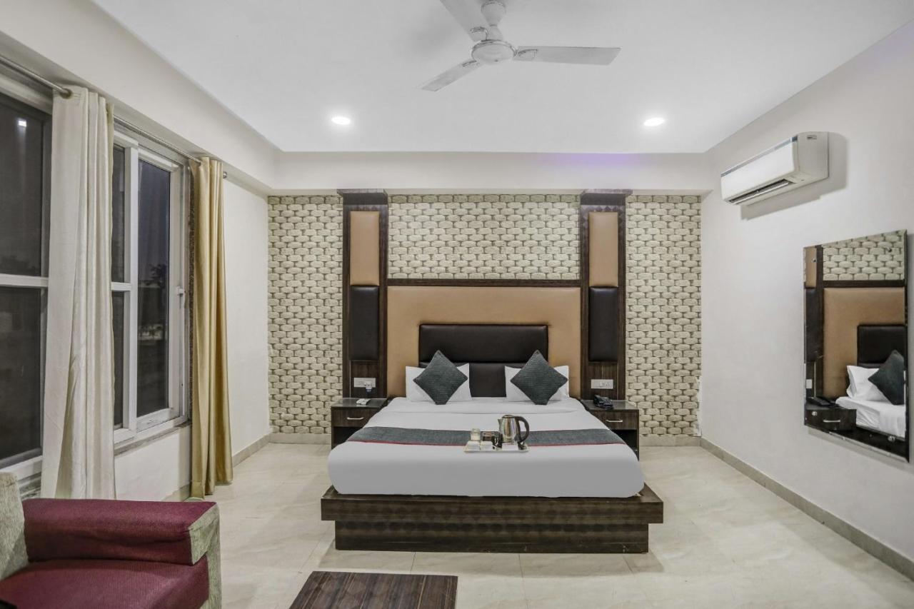 Townhouse 22956 Hotel Grand Residency Δελχί Εξωτερικό φωτογραφία