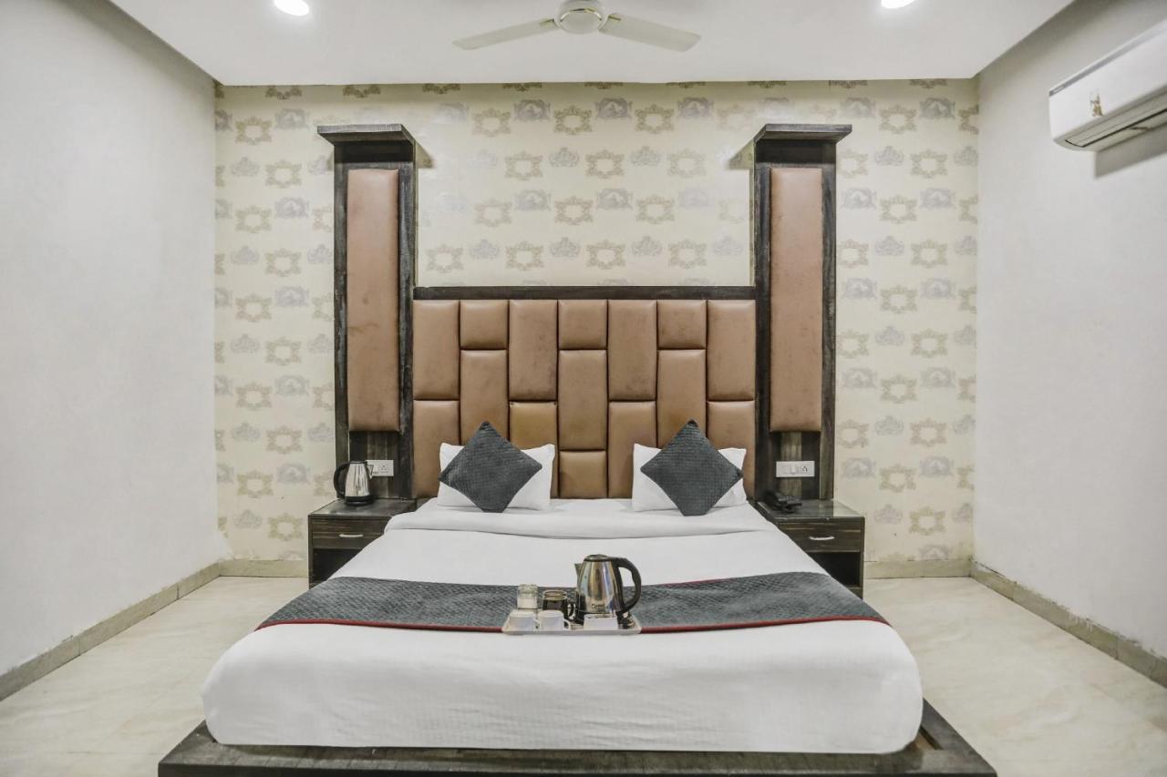 Townhouse 22956 Hotel Grand Residency Δελχί Εξωτερικό φωτογραφία