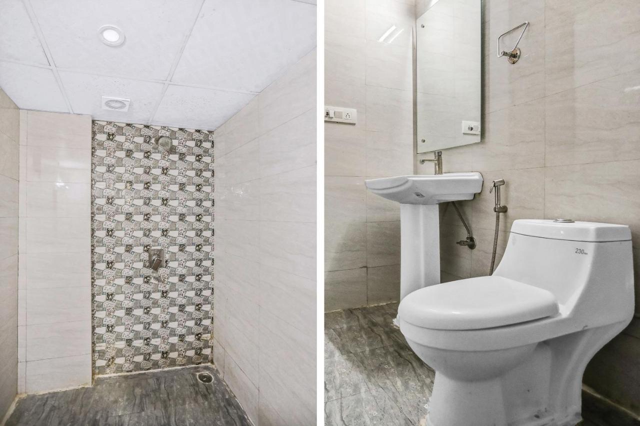 Townhouse 22956 Hotel Grand Residency Δελχί Εξωτερικό φωτογραφία