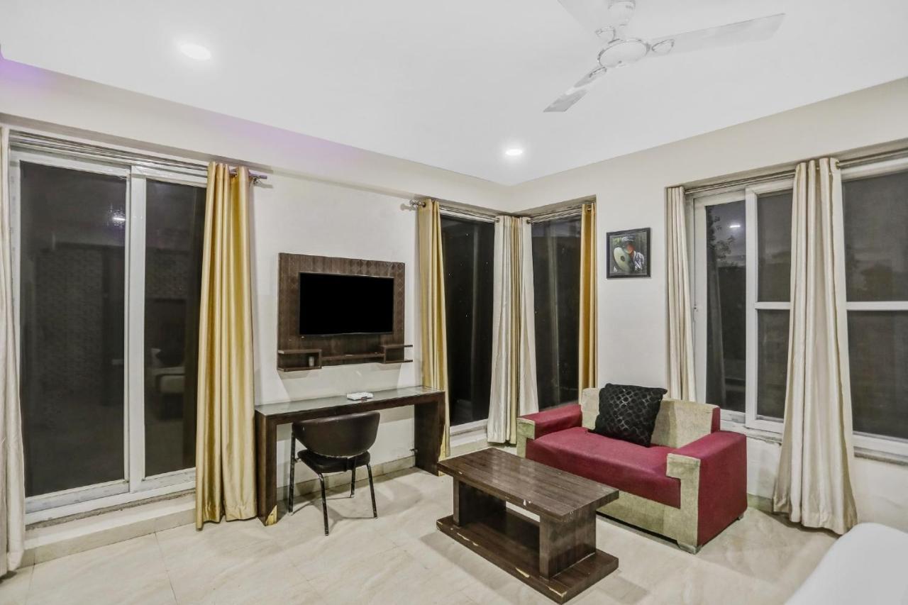 Townhouse 22956 Hotel Grand Residency Δελχί Εξωτερικό φωτογραφία