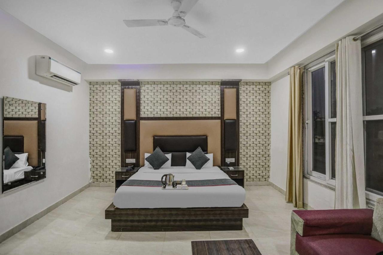 Townhouse 22956 Hotel Grand Residency Δελχί Εξωτερικό φωτογραφία