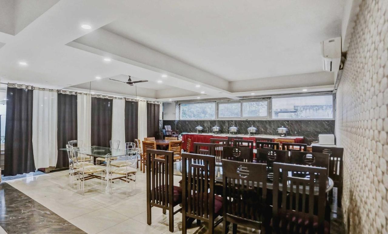 Townhouse 22956 Hotel Grand Residency Δελχί Εξωτερικό φωτογραφία