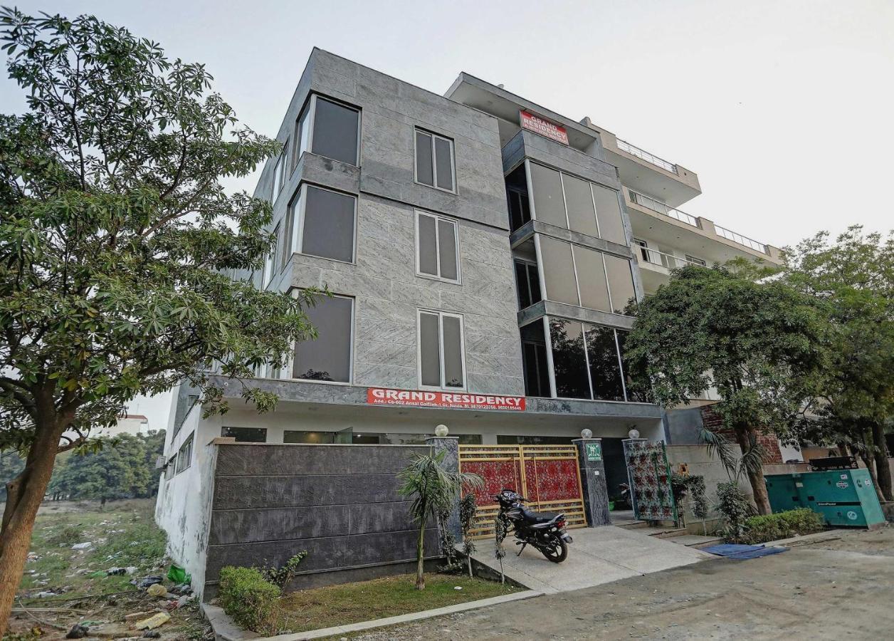Townhouse 22956 Hotel Grand Residency Δελχί Εξωτερικό φωτογραφία