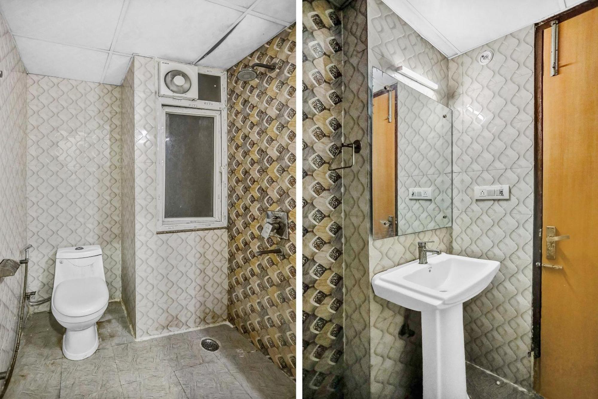 Townhouse 22956 Hotel Grand Residency Δελχί Εξωτερικό φωτογραφία